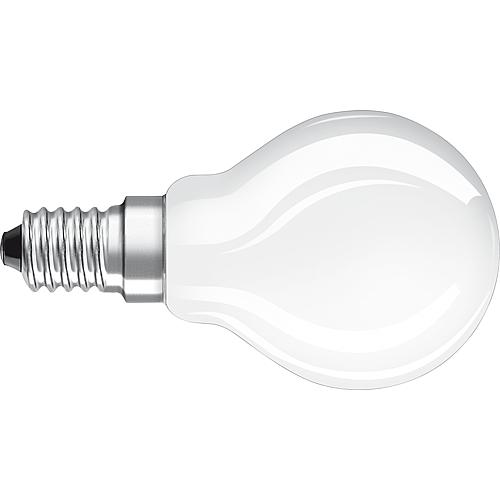 OSRAM Parathom Retrofit CL P  4W/827  frosted E14 5288089