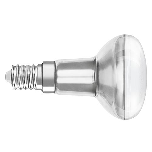 OSRAM Parathom R50 60 36° 4,3W 827 E14 5448520