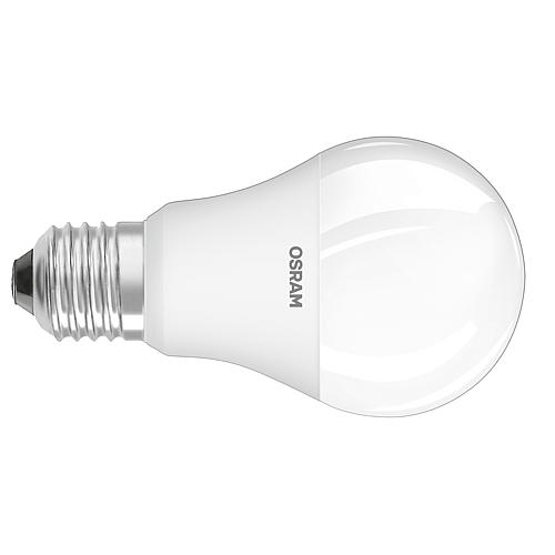 OSRAM LED STAR + CLASSIC A RGBW TRC 9W E27 5430754