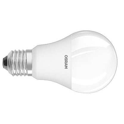 OSRAM LED STAR + CLASSIC A RGBW TRC 9W E27 5430754
