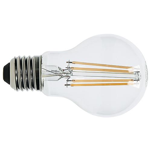 OSRAM Parathom Retrofit CL A75 FR 7,5W/840  E27 5287549
