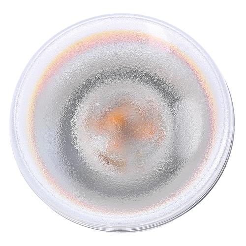 OSRAM Parathom R80 100 36° 9,1W/827 E27 5448643