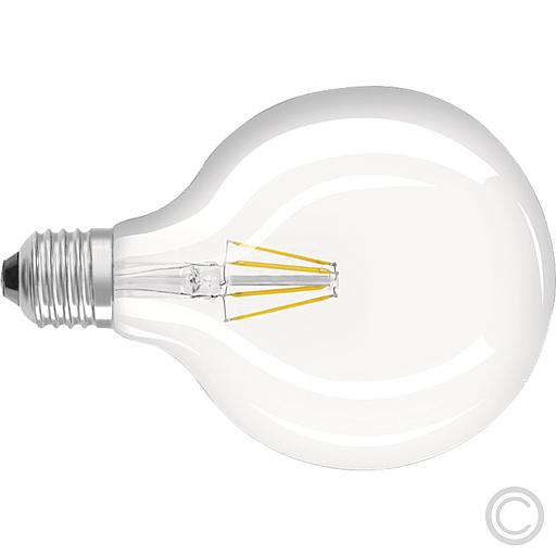 parathom globe 7W/827 230V E27