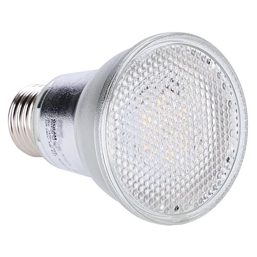 OSRAM Parathom DIM PAR20 50 36°  5W/827 E27 5105416 (954939 / 5813199)