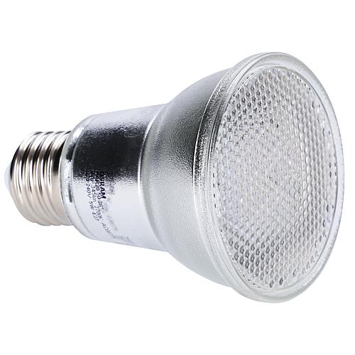 OSRAM Parathom DIM PAR20 50 36°  5W/827 E27 5105416 (954939 / 5813199)