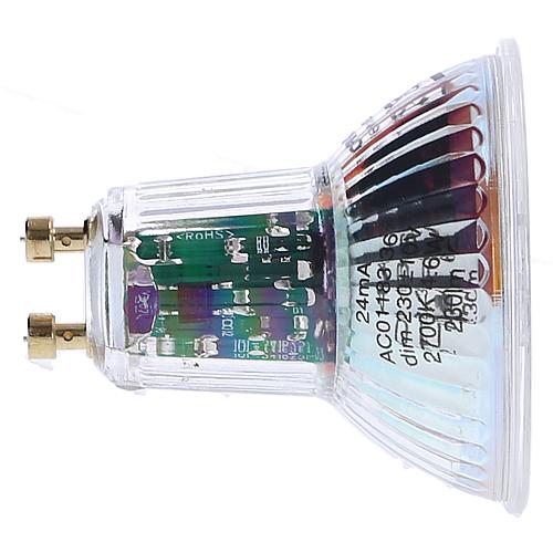 OSRAM PARATHOM PRO PAR16 50 36° 6,5W/927 GU10 5095427 (9957855)