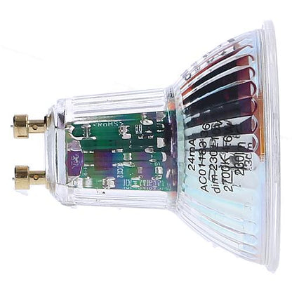 OSRAM PARATHOM PRO PAR16 50 36° 6W/940 GU10 5448681