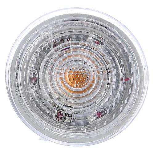 OSRAM PARATHOM PRO PAR16 50 36° 6W/940 GU10 5448681