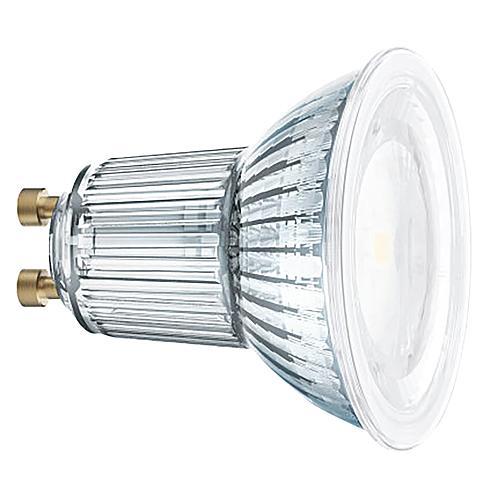OSRAM PARATHOM DIM PAR16 80 120°  8,3W/927 GU10 5449169