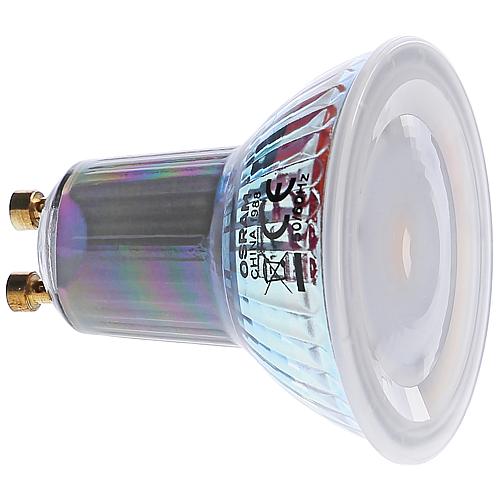OSRAM PARATHOM DIM PAR16 80 120°  8,3W/940 GU10 5449121