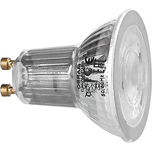 OSRAM PARATHOM DIM PAR16 100 36° 9,6W/827 GU10