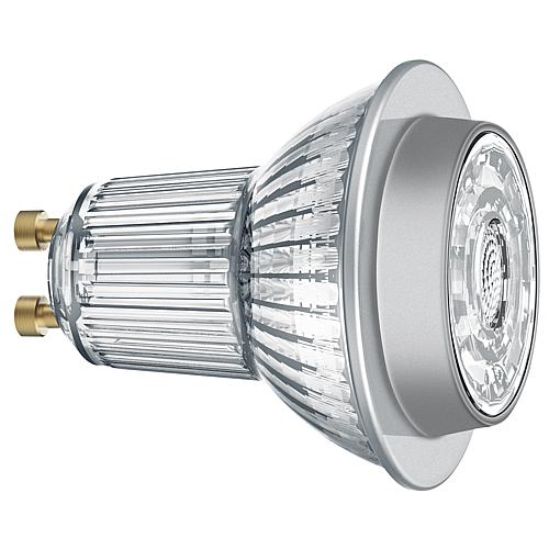 OSRAM PARATHOM DIM PAR16 100 36° 9,6W/827 GU10 5449343