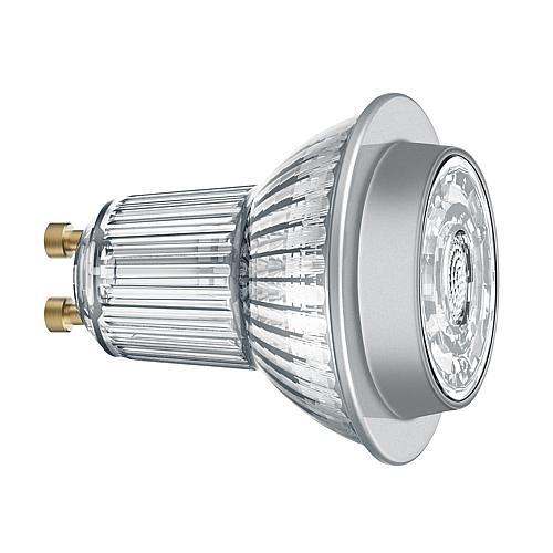 OSRAM PARATHOM DIM PAR16 100 36° 9,6W/830 GU10 5096561