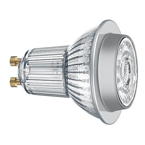 OSRAM PARATHOM DIM PAR16 100 36° 9,6W/840 GU10 5449305