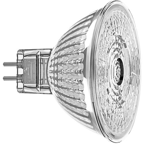 OSRAM Parathom MR16 35 36° 3,8W/840 GU5,3