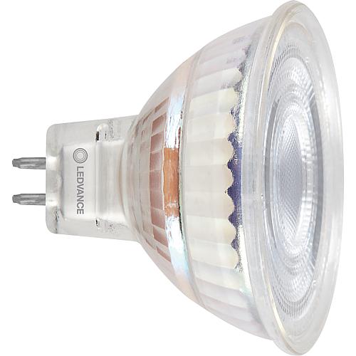 LEDVANCE MR16 50 36 6.5W 840 GU5.3 P