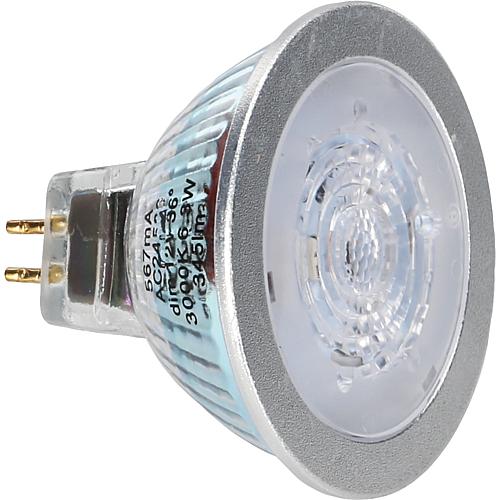 OSRAM Parathom PRO MR16 35 36°  6,3W/930 GU5,3