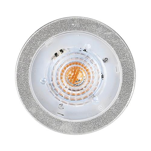 OSRAM Parathom PRO MR16 35 36°  6,3W/930 GU5,3 5449565