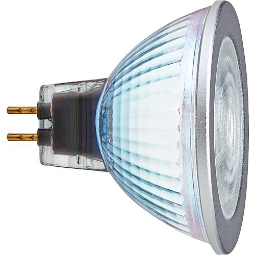 OSRAM Parathom PRO MR16 43 36°  7,8W/930 GU5,3