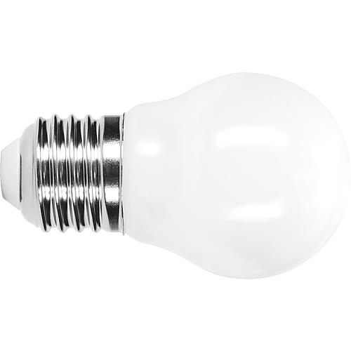 OSRAM PARATHOM DIM CL P25 Matt 2,8W/827 E27