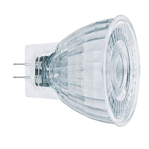 OSRAM Parathom MR11 20 36° GU4  2,5W/827 5105195  ( 5813434 / 954977 )