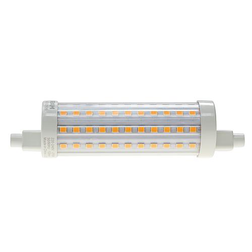 LEDVANCE LED LINE118 125 15W 827 R7S P