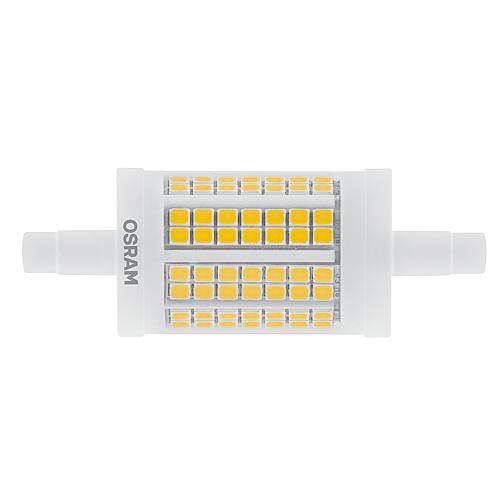 OSRAM Parathom Line CL 100  11,5W 827 R7S 5169029