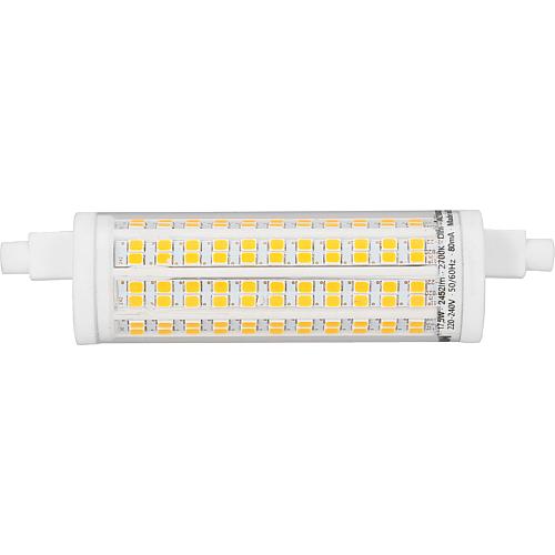 OSRAM Parathom Line 118 DIM CL 150  19W 827 R7S