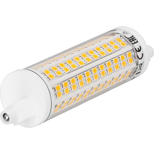OSRAM Parathom Line 118 DIM CL 150  19W 827 R7S