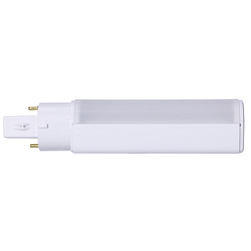 OSRAM DULUX D LED 13  5W/840 G24D-1 5135109