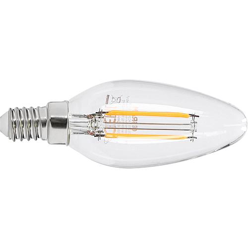 OSRAM RELAX/ACTIVE B40 2700K/4000K E14