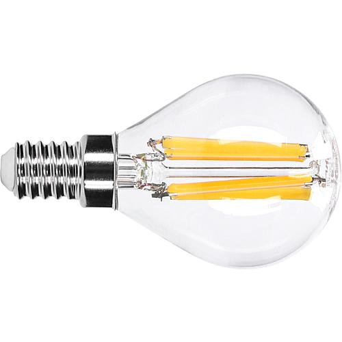 OSRAM RELAX/ACTIVE P40 2700K/4000K E14