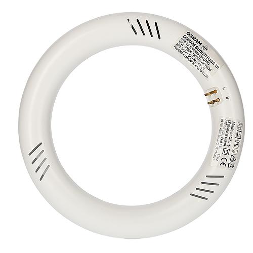 OSRAM SubstiTUBE T9 LED 22  12W/840 G10q 5135444