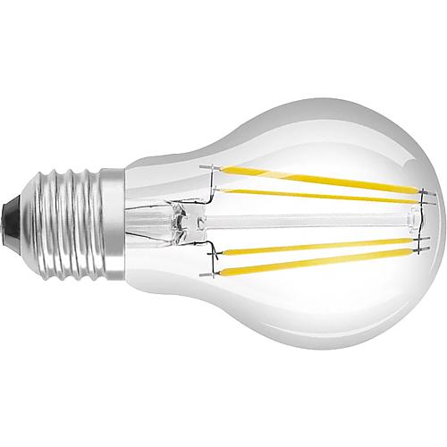 OSRAM ENERGY EFFICIENCY FILAMENT A 40 2.5 W / E27