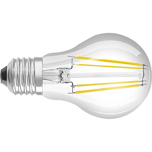 OSRAM ENERGY EFFICIENCY FILAMENT A 60 4W / E27