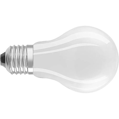 OSRAM ENERGY EFFICIENCY FILAMENT A 60 4 W / E27