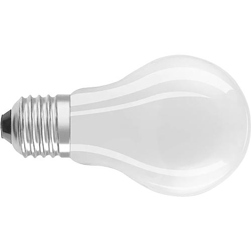 OSRAM ENERGY EFFICIENCY FILAMENT A 100 7.2 W / E27