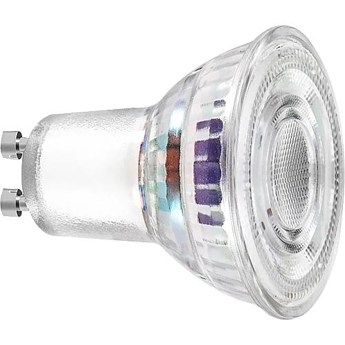 LEDVANCE LED PAR165036 EELB 2.2W 827 GU10 S