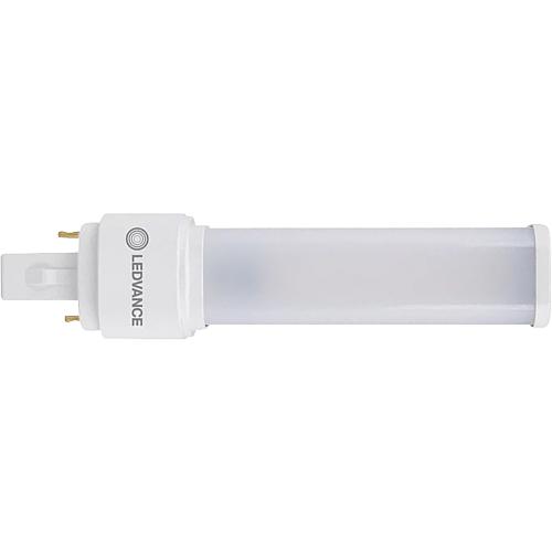 LEDVANCE DULUX LED D18 EM V 7W 840