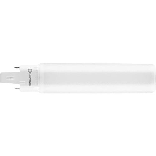 LEDVANCE DULUX LED D/E26 HF V 10W 830 G24Q-3
