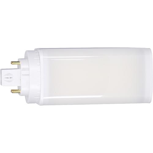 LEDVANCE DULUX LED T/E18 HF V 7W 840 GX24Q-2