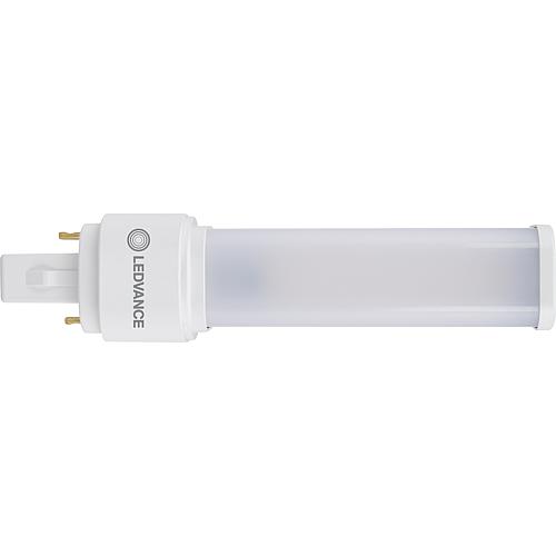 LEDVANCE DULUX LED D18 EM V 7W 830 G24D-2