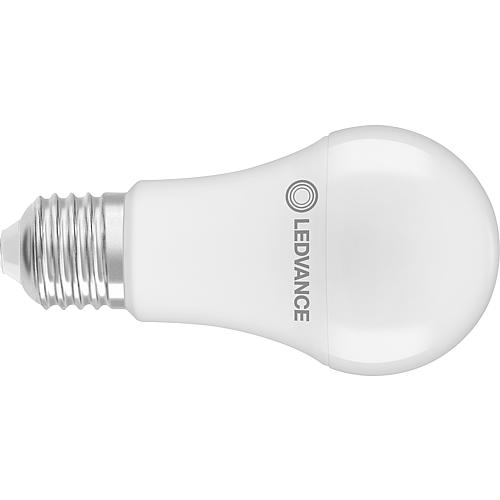 LEDVANCE LED CLA100 13W 827 FR E27 P