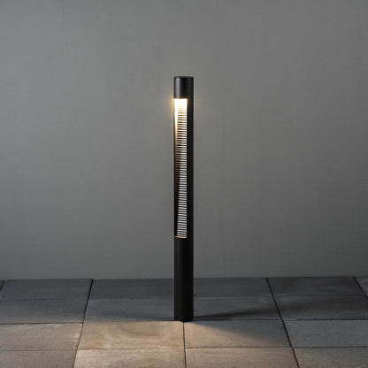 KONST SMIDE Außenpollerleuchte, UDINE, LED/12W