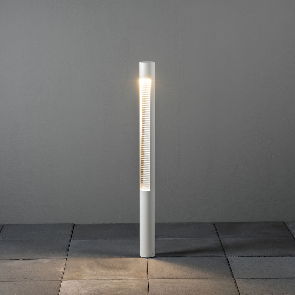KONST SMIDE Außenpollerleuchte, UDINE, LED/12W