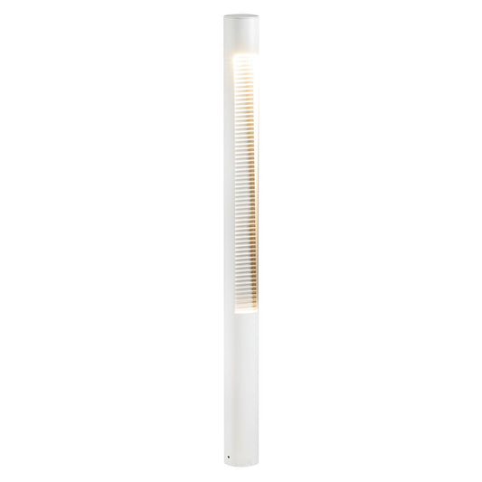 KONST SMIDE Außenpollerleuchte, UDINE, LED/12W