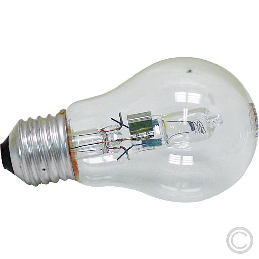 EGB Halogenlampe AGL 42W klar EAN 4027236024019