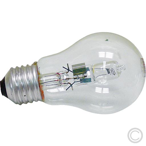 EGB Halogenlampe AGL 70W klar EAN 4027236024033