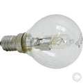 EGB Halogenlampe Tropfen E14 20W klar EAN 4027236024064