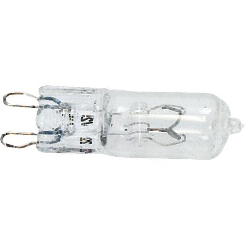 EGB Halogenlampe G9  20W EAN 4027236025337